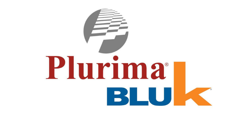 plurima - bluK