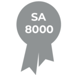 SA 8000