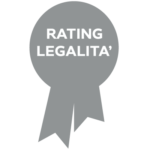 Rating Legalità Icona
