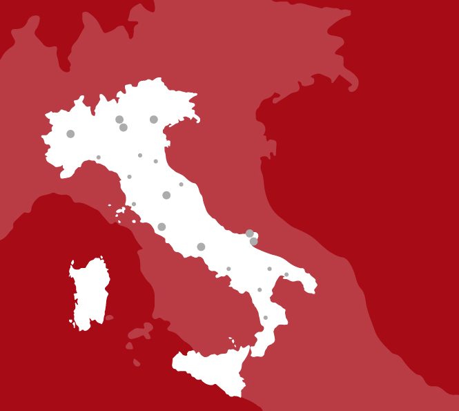 numeri-sedi_italy_map