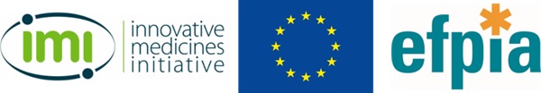 IMI-EU-EFPIA LOGO