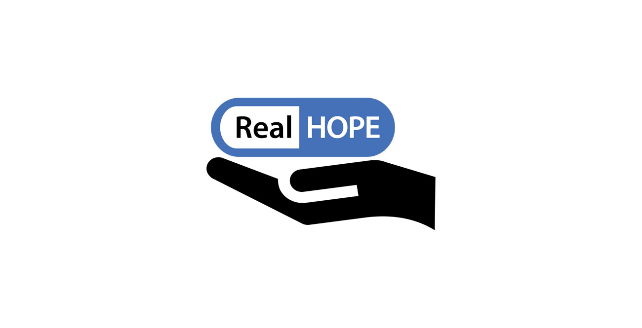 Real HOPE LOGO